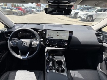 Lexus NX II SUV Facelifting 2.5 450h+ 309KM 2025 Lexus NX 450h+ Prestige AWD II (2021-) NX450h+ PRE, zdjęcie 16
