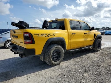  RAM 1500 TRX 2023 6.2l 6.2 Benzyna 702KM, zdjęcie 3