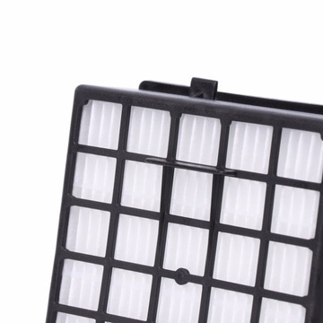 FILTRY do Bosch GL30 GL40 BSG BSGL BGL, zamiennik BBZ153HF + VZ01MSF