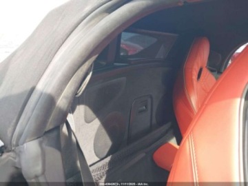 BMW Z4 G29 2022 BMW Z4 sDrive30i 2022 2.0l 2.0 Benzyna 255KM, zdjęcie 12