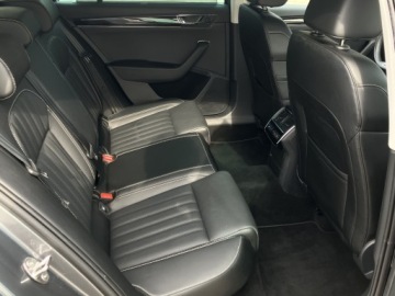 Skoda Superb III Kombi Facelifting 2.0 TDI SCR 200KM 2023 Skoda Superb L&amp;K ! Wentylowane i podgrzewane fotel, zdjęcie 7
