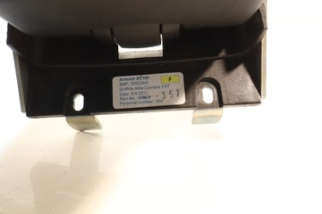 LOKETNÍ OPĚRKA CITROEN DS4