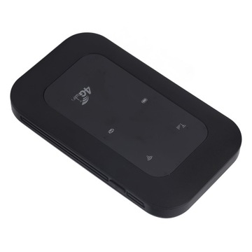 Портативный Wi-Fi-маршрутизатор 4G LTE со слотом для карты Micro SIM 10 RI