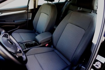 Volkswagen Golf VIII Hatchback 1.0 TSI 110KM 2021 Volkswagen Golf VW Golf, VIII, 110KM, 2021r, Salon Polska, Android, CarPla, zdjęcie 14