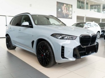 BMW X5 G05 SUV Facelifting 3.0 40i 381KM 2026 BMW X5 xDrive40i Sport Suv 3.0 (381KM) 2026, zdjęcie 5