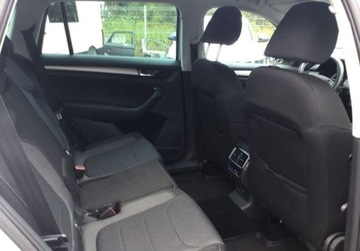 Skoda Kodiaq I SUV 2.0 TDI 150KM 2019 Skoda Kodiaq 2.0 Diesel 150KM, zdjęcie 20