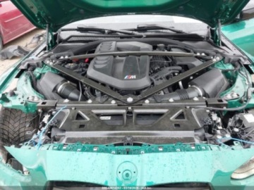 BMW Seria 3 G20-G21 2025 BMW M3 2025 3.0l 3.0 Benzyna 473KM, zdjęcie 8