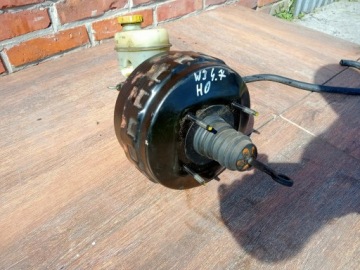 JEEP GRAND CHEROKEE WJ 99-04 СЕРВОТОРМОЗНОЙ ЦИЛИНДР