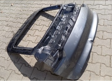ЗАДНЕЕ ОБОРУДОВАНИЕ EMU PORSCHE CAYENNE III 17- КУПЕ