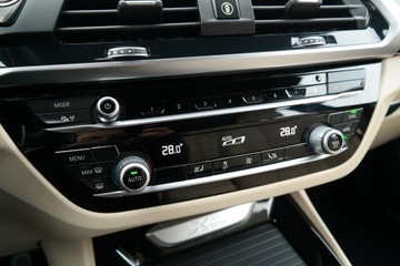 BMW X3 G01 SUV 2.0 20i 184KM 2020 BMW X3 BMW X3 xDrive20i M Sport Kamera 360 Adaptiv, zdjęcie 25