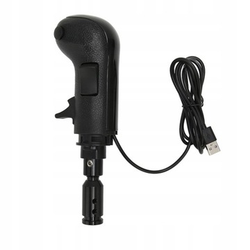 USB Simulator Shifter do Logitech G25 G27 G29H