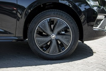 Skoda Kamiq Crossover Facelifting 1.5 TSI 150KM 2026 Škoda Kamiq Skoda Kamiq Monte Carlo 1.5 TSI 150, zdjęcie 5