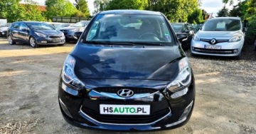 Hyundai ix20 Mikrovan 1.4 CVVT 90KM 2015 Hyundai ix20 BENZYNA KAMERA NAWIGACJA super okazja polecamy 1.4, zdjęcie 3