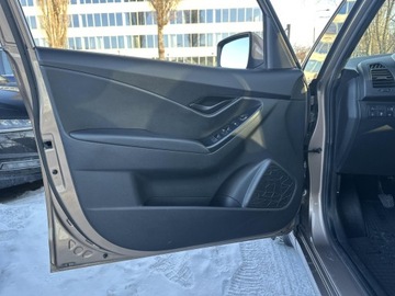 Hyundai ix20 Mikrovan 1.6 CVVT 125KM 2013 Hyundai ix20 1.6 Comfort FV VAT Marża, zdjęcie 9