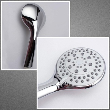 ДУШЕВАЯ ВЕРХНЯЯ СО ШЛАНГОМ РУЧКА ШЛАНГ ЭКОНОМИЧНЫЙ ДУШЕВОЙ НАБОР