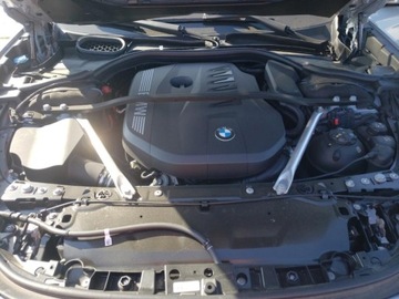 BMW 2024 BMW Seria 7 740I 2024 3.0l 3.0 Benzyna 375KM, zdjęcie 6