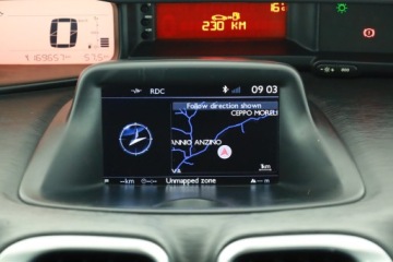 Citroen C3 Picasso 2013 Citroen C3 Picasso 1.6 i, Automat, Navi, Klima, zdjęcie 16