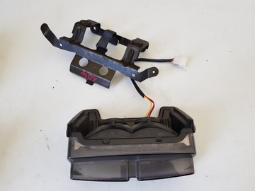 Рама навеса зеркала Yamaha FZS 600 Fazer 02-03 монтажный кронштейн