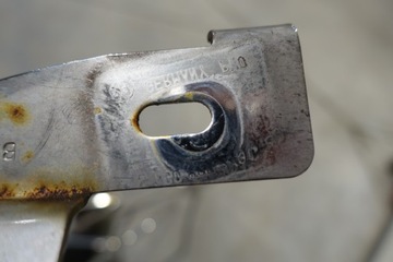 VW NEW BEETLE 1C0 KUFR NA WALIZKE ZADNÍ KRYT CLASSIC CARRIERS