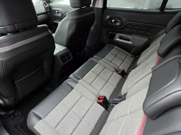 Citroen C5 Aircross 2021 Citroen C5 Aircross Hybryda Plug-IN | Ładowarka!, zdjęcie 7