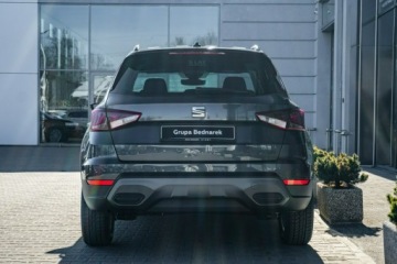 Seat Arona 2026 Seat Arona Style 1.0 TSI 95 KM Dostępny od ręki!, zdjęcie 4