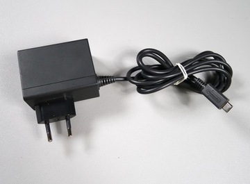 Oryginalna ładowarka do Nintendo Switch