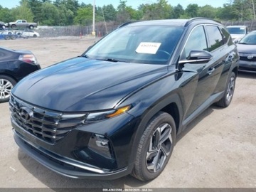Hyundai Tucson IV 2024 Hyundai Tucson LIMITED 2024, od ubezpieczalni 2.5 Benzyna 187KM, zdjęcie 1