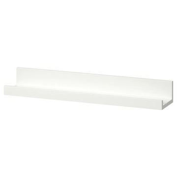 PÓŁKA NA ZDJĘCIA IKEA MOSSLANDA 55 cm