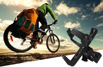 ДЕРЖАТЕЛЬ БУТЫЛКИ ДЛЯ СКУТЕРА XIAOMI MIJIA M365