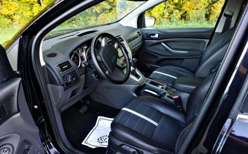 Ford Kuga I 2.5 Duratec 200KM 2010 Ford Kuga 2.5 Turbo 200Ps 4x4 Automat Polskora Navi Bixenon BEZWYPADKOWY, zdjęcie 5