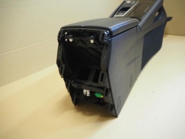 ПОДЛОКОТНИК НА ЦЕНТРАЛЬНОМ ТОННЕЛЕ PEUGEOT 508 II