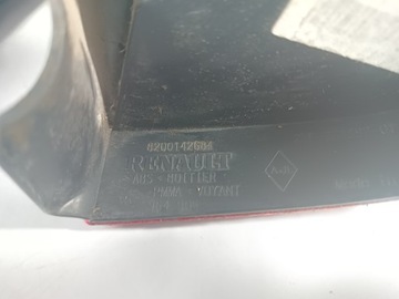 RENAULT MEGANE 2 II KOMBI SVĚTLO ZADNÍ LEVÝ OE 8200142684