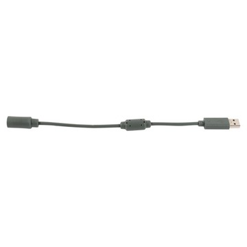 PRZEJŚCIÓWKA KABEL ADAPTER USB DO PADA XBOX 360