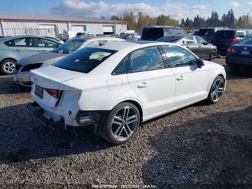 Audi 2020 Audi a3 Premium 40, 2020r., 2.0L 2.0 Benzyna 184KM, zdjęcie 2
