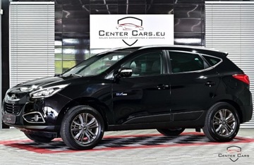 Hyundai ix35 SUV Facelifting 1.6 GDI 135KM 2015 Hyundai ix35 1.6 GDI Full BiXenon Navi Climatronic Pano.Kam.KeyLess Skora, zdjęcie 10