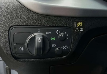 Audi Q2 SUV 1.6 TDI 116KM 2018 Audi Q2 1.6 TDI PREFEKCYJNA manual bezwypadkowa GWARANCJA 1.6 116KM, zdjęcie 29