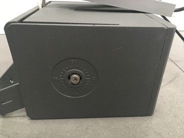 RGB ПРОЕКТОР THORN LIGHTING QBA 36Вт 700мА