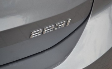 BMW Seria 2 G42-U06 2022 BMW Seria 2 223i xDrive Active Tourer Dealer BMW i MINI Bonkowscy 2.0, zdjęcie 17