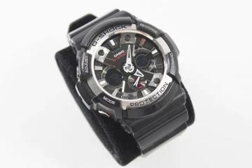 ZEGAREK CASIO GA-200-1AER