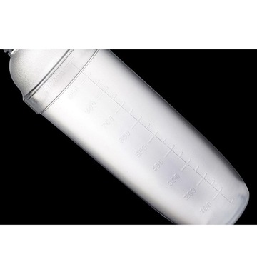 Mieszalnik do napojów żywicznych z miarką 1000ml