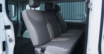 Opel Vivaro A Combi L1 2.0 CDTI 115KM 2011 Opel Vivaro L2H1 Jedyne 100 Tys.Km 1 Wlasciciel - Osoba Prywatna 2.0, zdjęcie 6