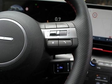 Hyundai Kona II 2025 HYUNDAI Kona 1.6 T-GDI N Line 4WD DCT Suv 170KM 2025, zdjęcie 6