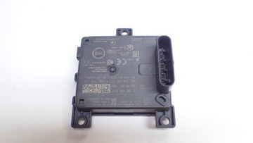НОВЫЙ ЖГУТ ПРОВОДОВ РАДАРА AUDI A3 8Y0971085AA + РАДАР