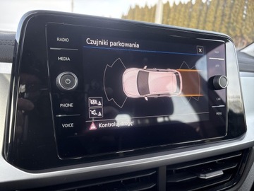 Volkswagen T-Roc I SUV Facelifting 1.5 TSI ACT 150KM 2024 Volkswagen T-Roc 1.5TSI 150KM Life DSG (Salon PL,, zdjęcie 28