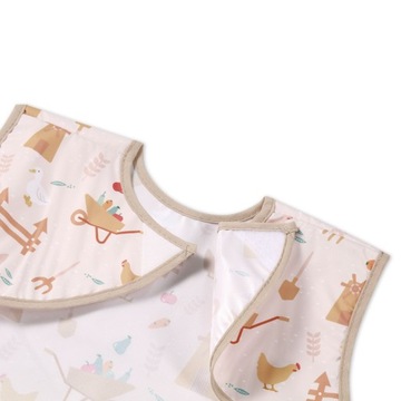 Fartuszek FARMER Babyono 1641/02