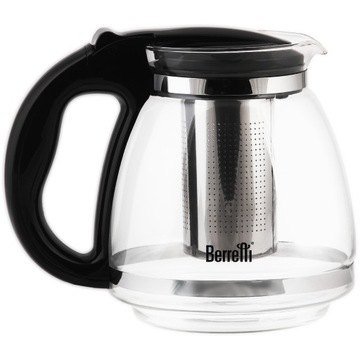 ТЕРМОСТОЙКОСТЬ ЗАВАРОЧНИК ДЛЯ ЧАЯ, КОФЕ, 2Л