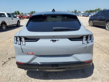 Ford Mustang VI 2025 Ford Mustang Mach-E Premium 2025 Elektryczny 346KM, zdjęcie 2