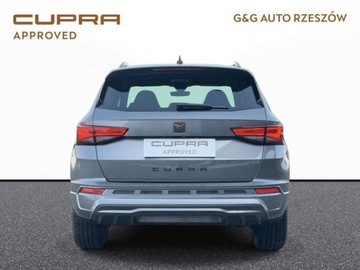 Cupra Ateca Crossover Facelifting 1.5 TSI 150KM 2024 Cupra Ateca Cupra Ateca 1.5 TSI 150 KM DSG, FV23, Gwarancja 5 LAT, 1.5, zdjęcie 10