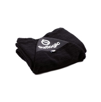 Короткий чехол для носков Surf Logic 6 футов 0 дюймов, bk