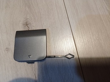 Zaślepka tylnego haka holowniczego Mercedes A 177